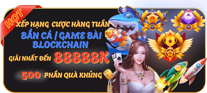 Game Bắn cá helo888
